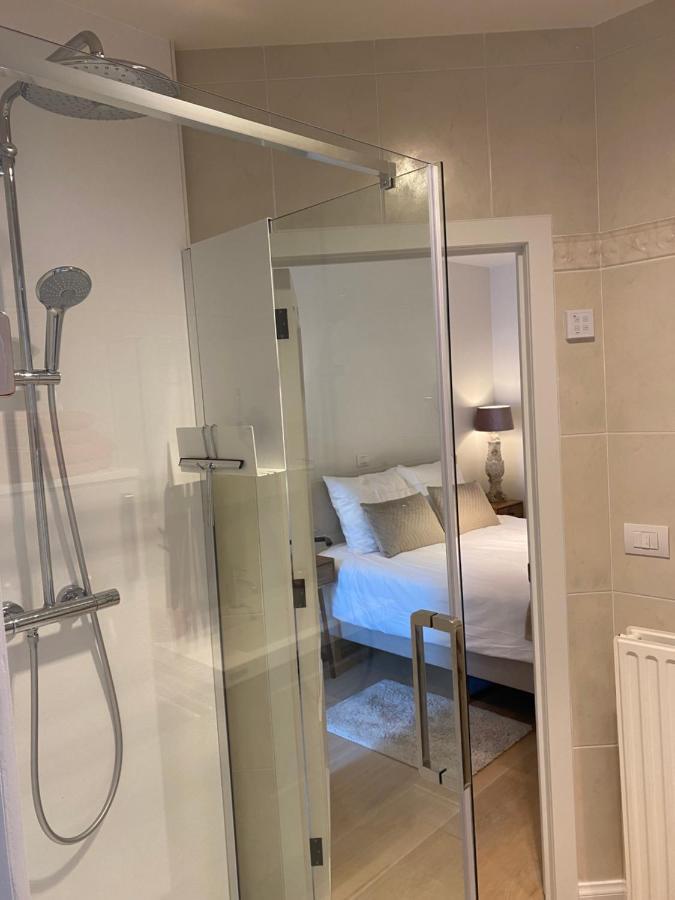 Miranius Rey Bed & Breakfast Lede Ngoại thất bức ảnh