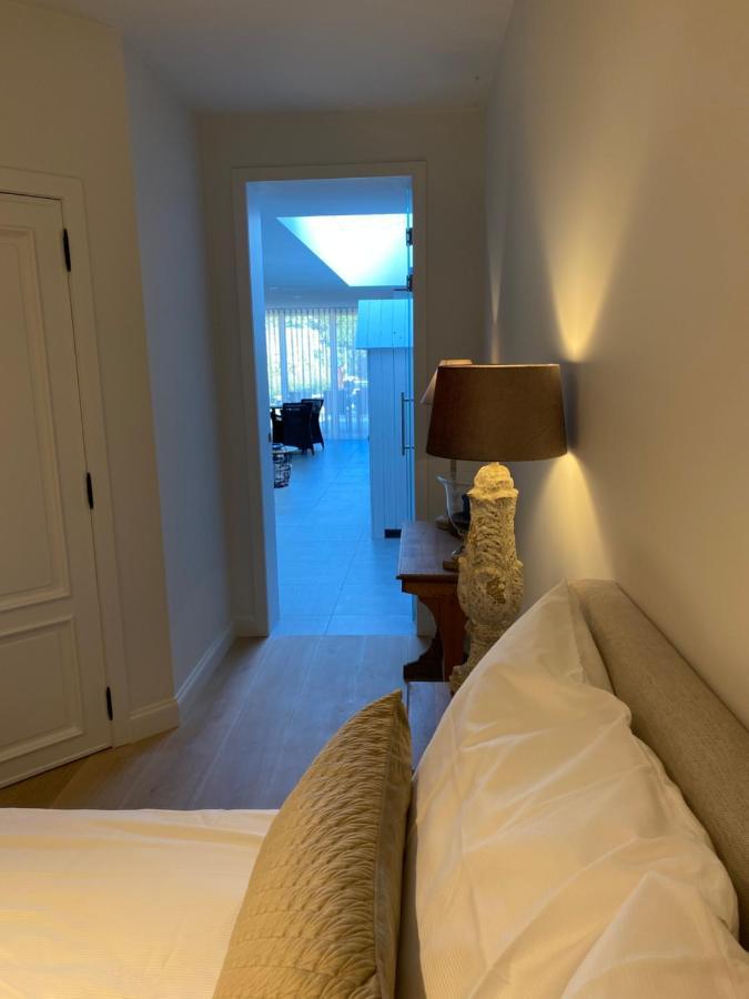 Miranius Rey Bed & Breakfast Lede Ngoại thất bức ảnh
