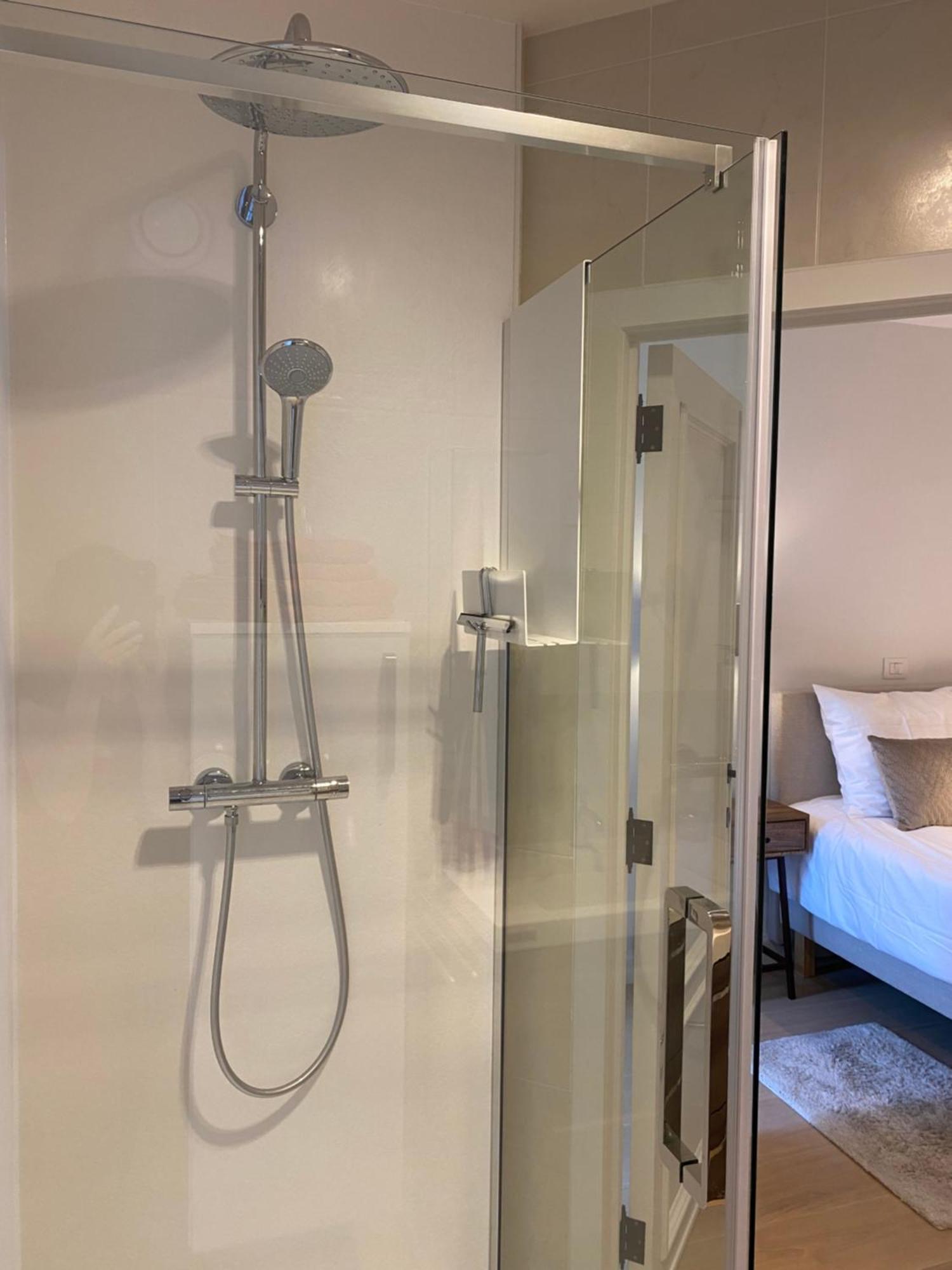 Miranius Rey Bed & Breakfast Lede Ngoại thất bức ảnh