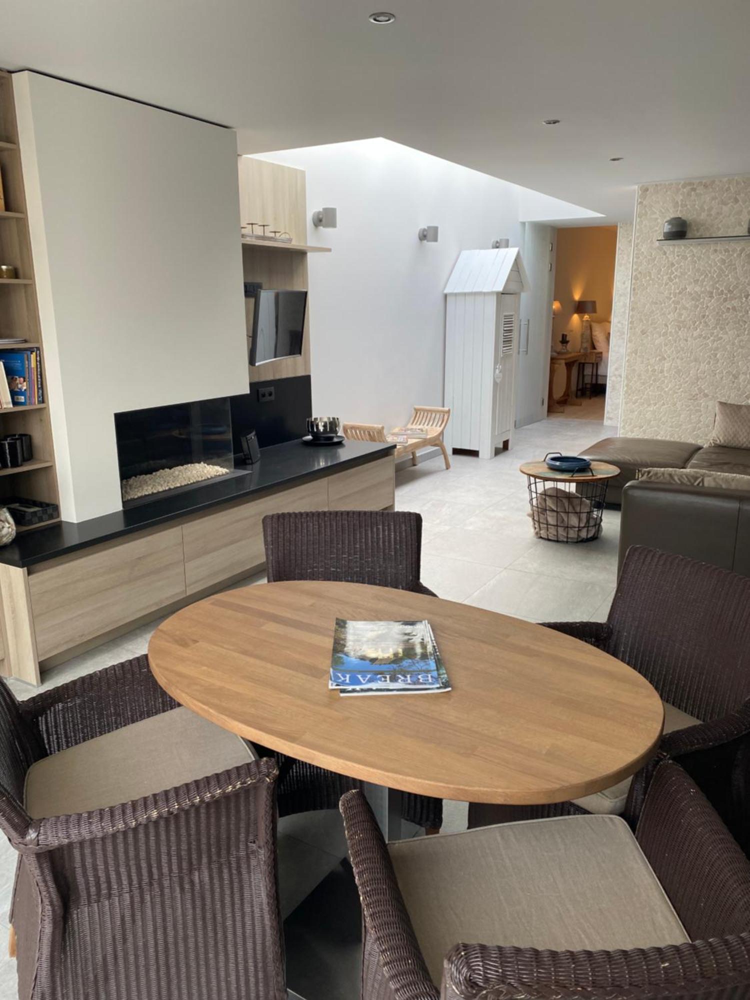 Miranius Rey Bed & Breakfast Lede Ngoại thất bức ảnh
