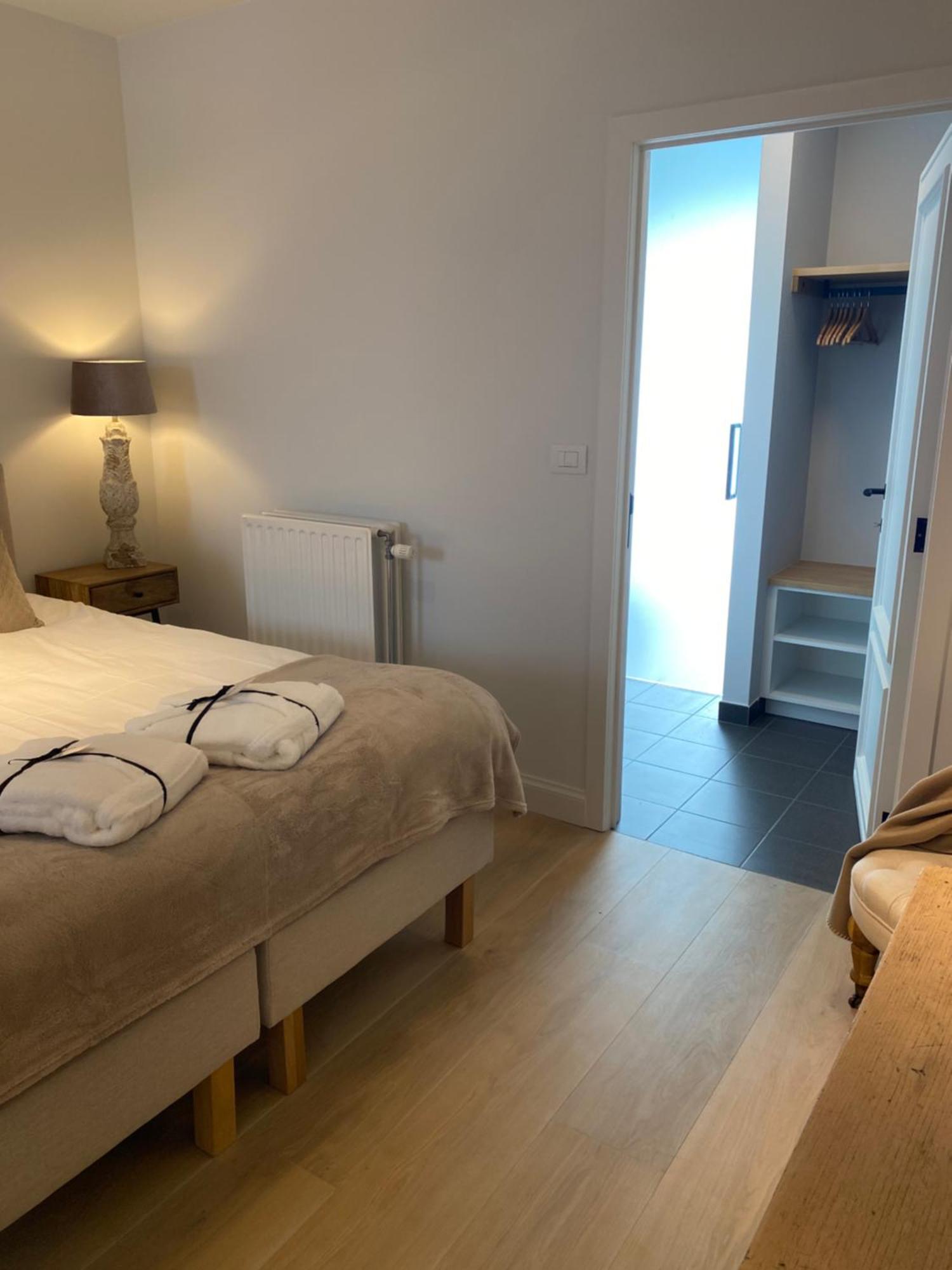 Miranius Rey Bed & Breakfast Lede Ngoại thất bức ảnh