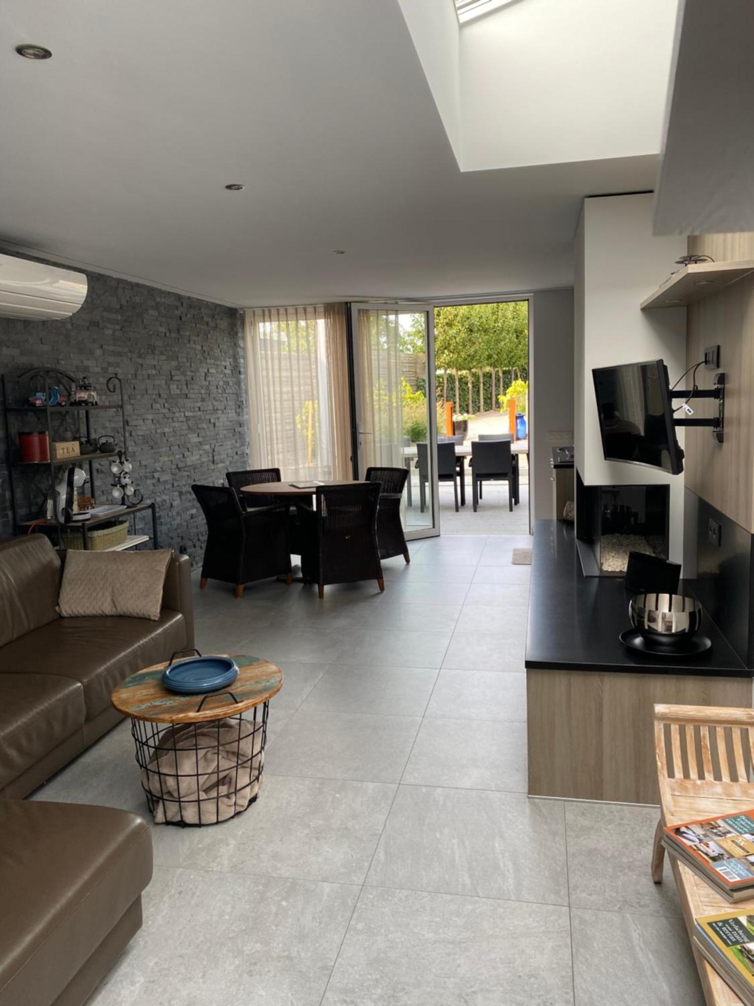 Miranius Rey Bed & Breakfast Lede Ngoại thất bức ảnh
