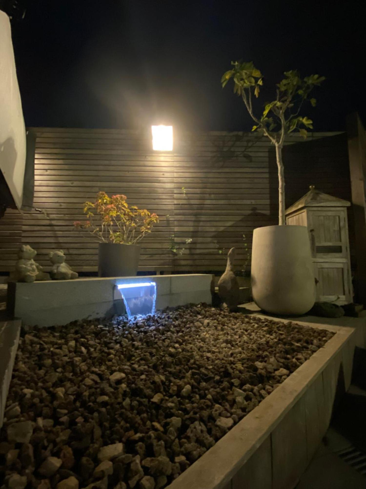 Miranius Rey Bed & Breakfast Lede Ngoại thất bức ảnh